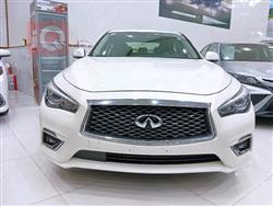 انفنتي Q50